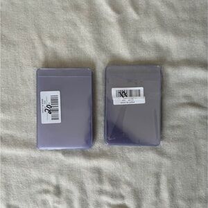 NEW Pocket Boutonnière Holder Plastic Flower Sleeves (37)